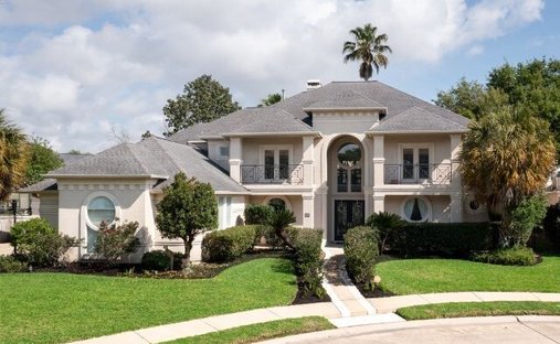 House in Sugar Land, Texas, United States 1