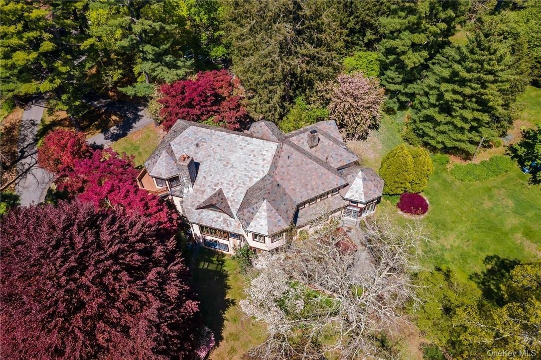 House in Katonah, New York, United States 4 - 17642709