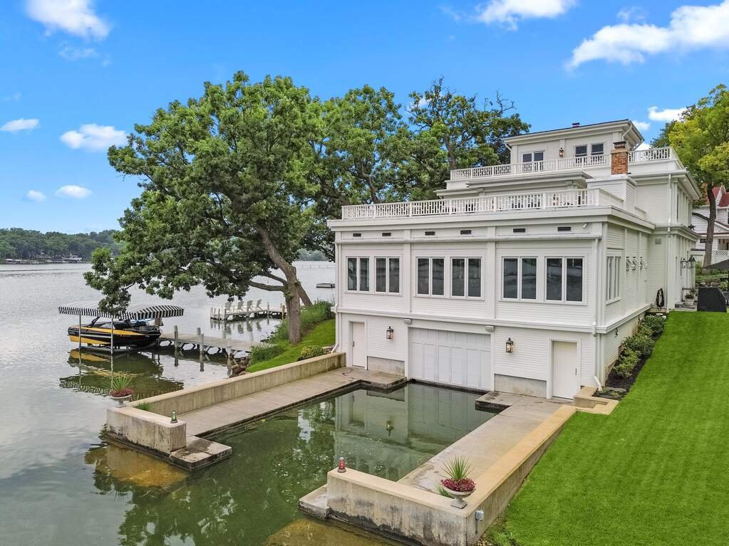 House in Lauderdale Lakes, Wisconsin, United States 5 - 17642808
