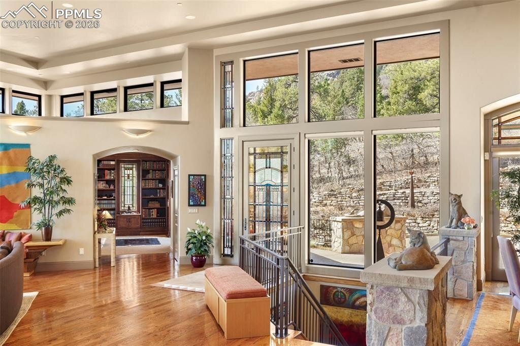 House in Colorado Springs, Colorado, United States 5 - 17635760