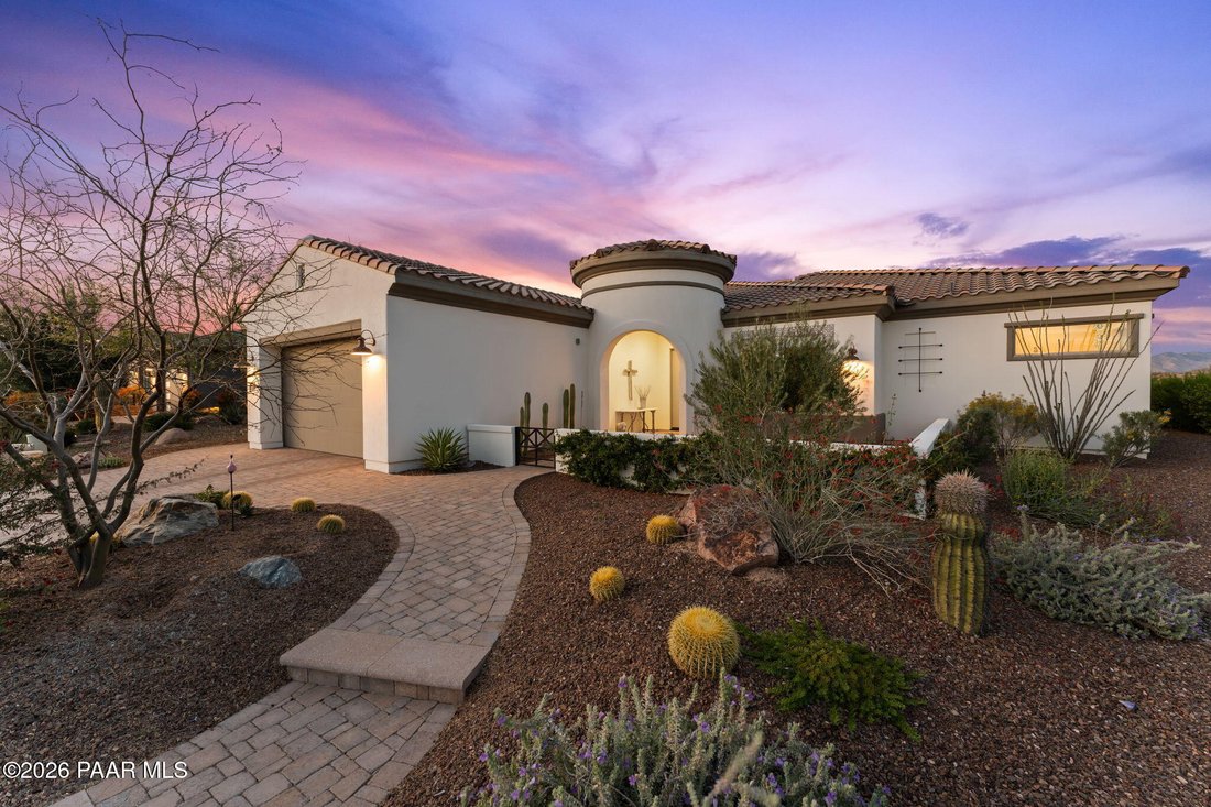 House in Wickenburg, Arizona, United States 1 - 17630907