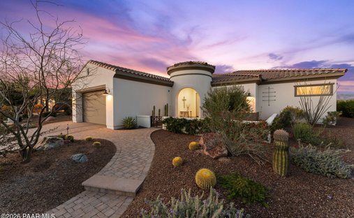 House in Wickenburg, Arizona, United States 1