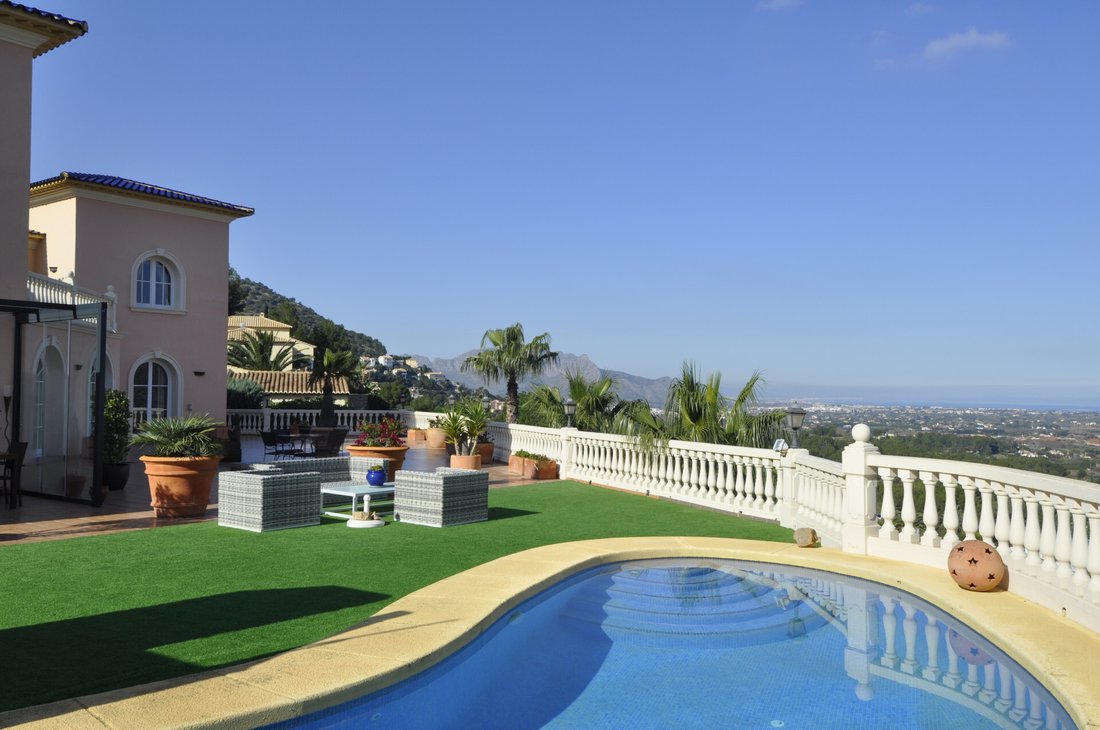 House in Denia, Valencian Community, Spain 1 - 17635995