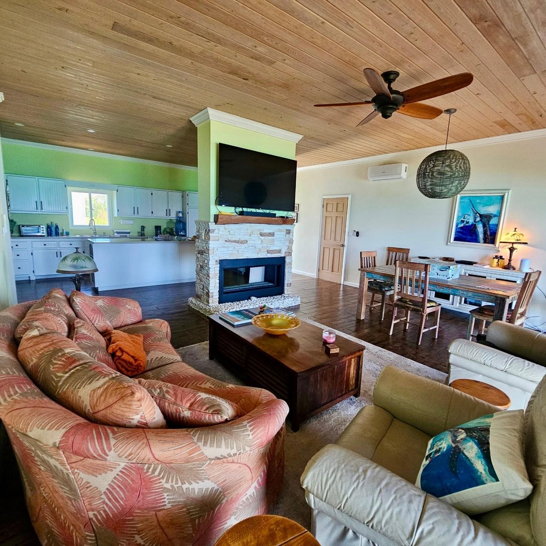 House in James Pt, North Eleuthera, The Bahamas 3 - 17635202