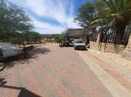 Corps de ferme à Windhoek, Khomas Region, Namibie 2 - 17628174