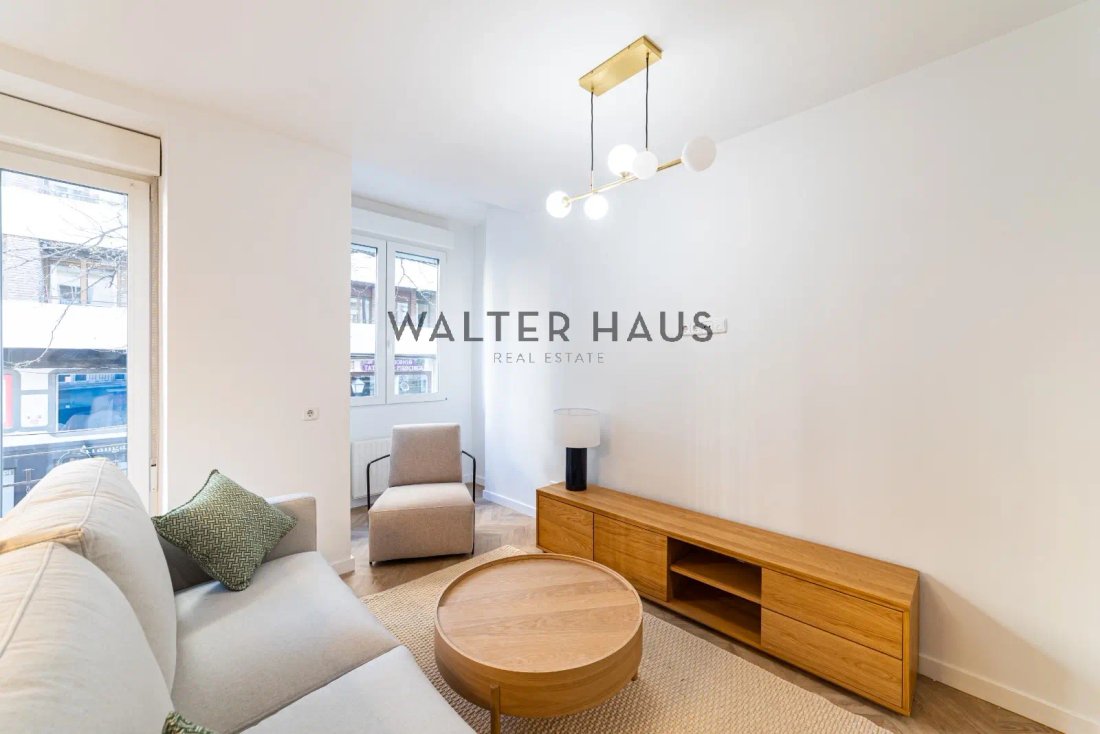 Apartment in Chamberi, Madrid, Spain 2 - 17629941