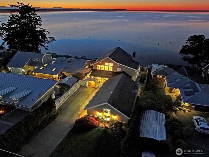 House in Camano, Washington, United States 3 - 16205065