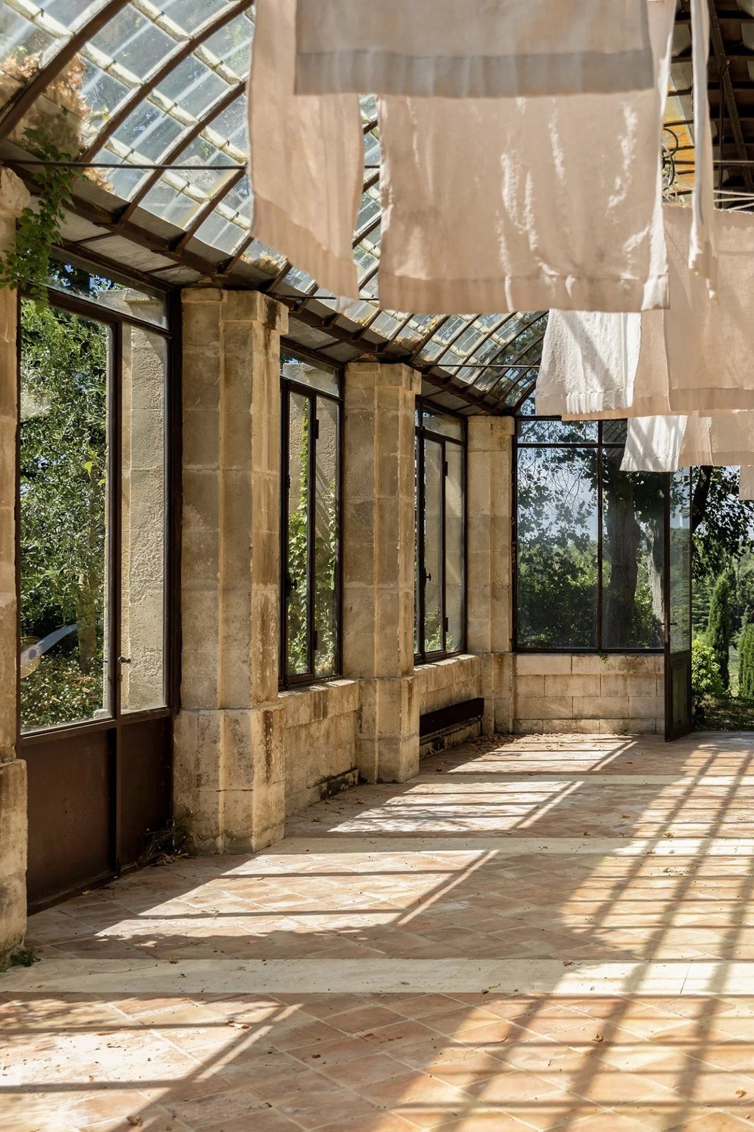 Domaine à Plateau de Puyricard-La Trévaresse, Aix-en-Provence, France 4 - 17633463