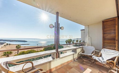 Appartamento a Blanes, Catalogna, Spagna 1