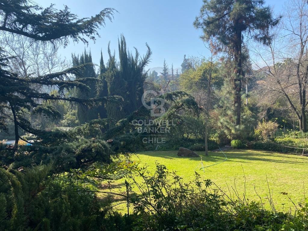 Land in Vitacura, Santiago Metropolitan Region, Chile 4 - 17630705