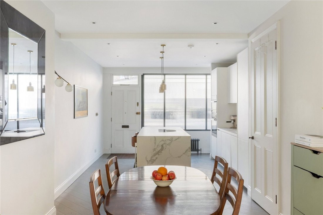 Apartment in Marylebone, Westminster, England 5 - 17631073