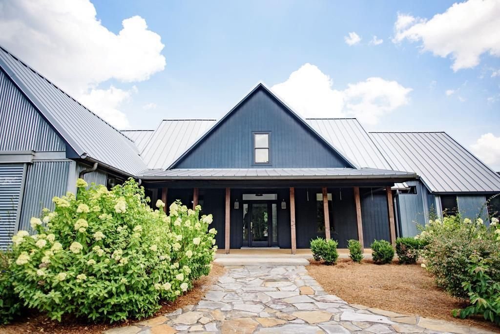 House in Oxford, Mississippi, United States 1 - 15610014