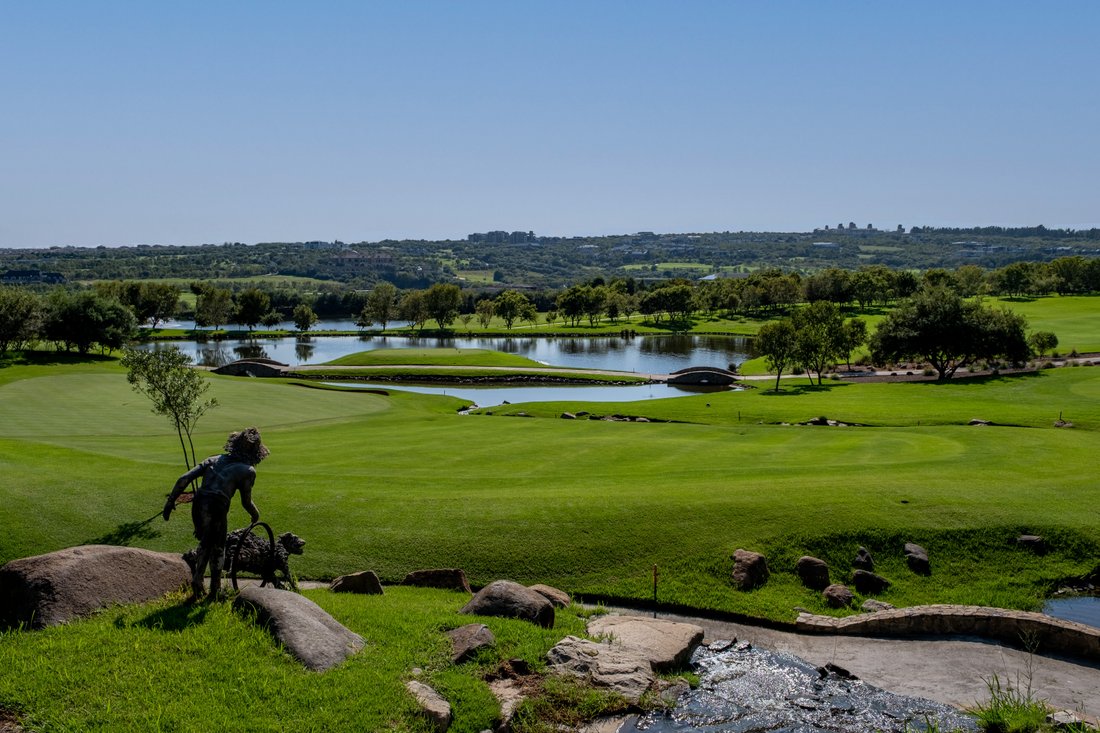 Land in Riverglen, Gauteng, South Africa 1 - 17630343