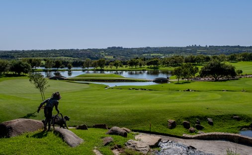 Land in Midrand, Gauteng, South Africa 1