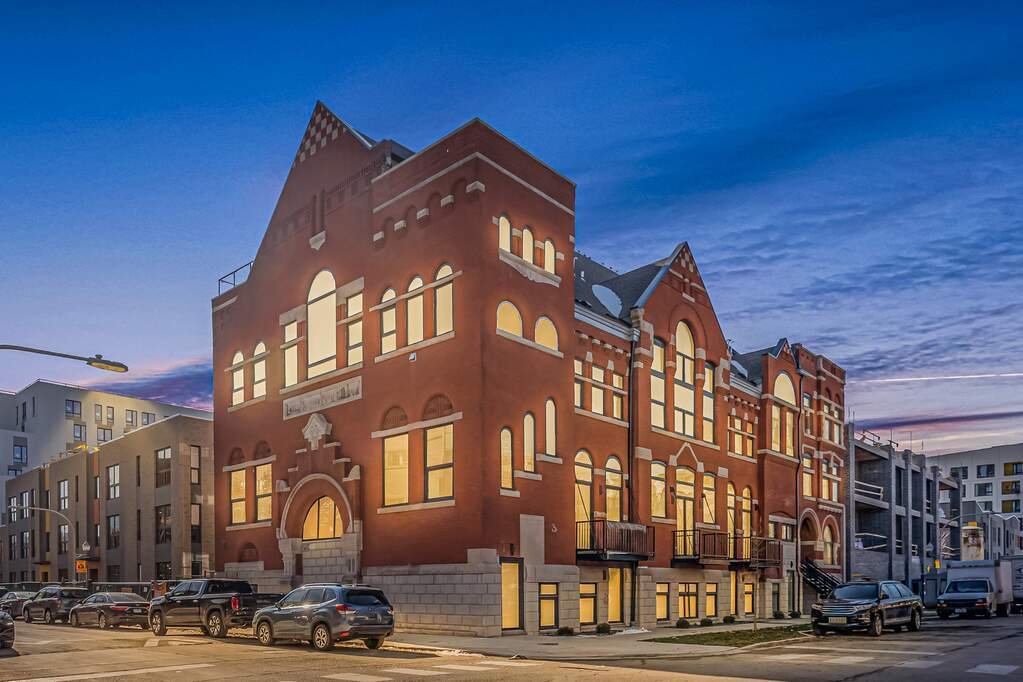 House in Chicago, Illinois, United States 1 - 17642661