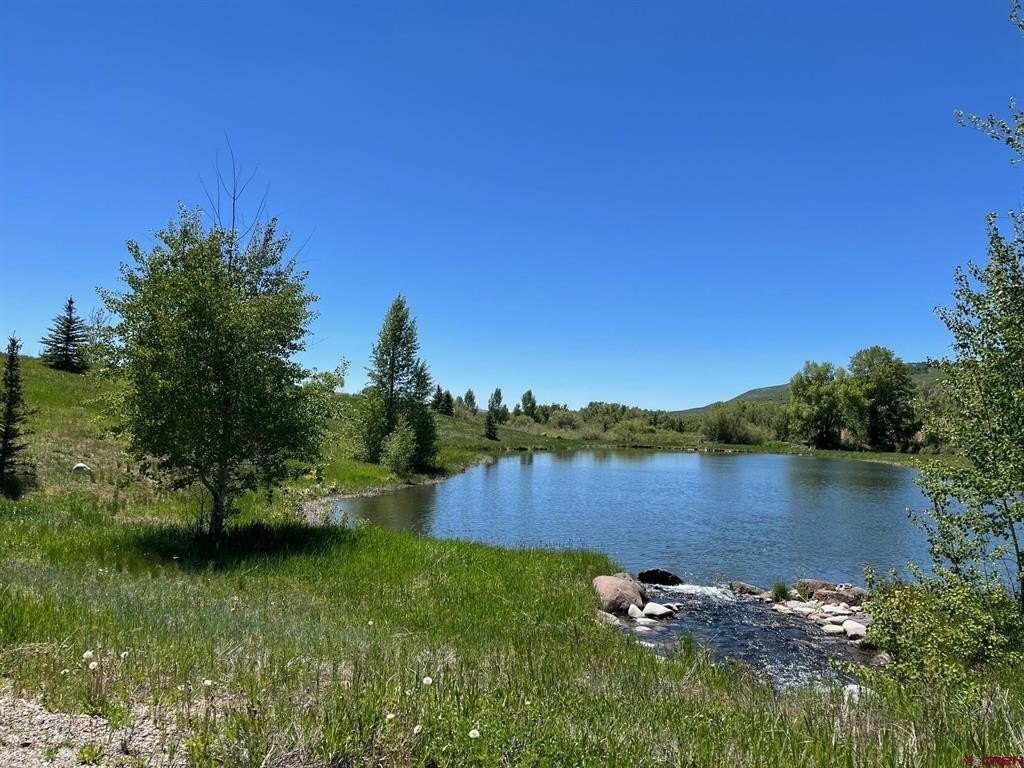 Land in Crested Butte, Colorado, United States 1 - 17637447