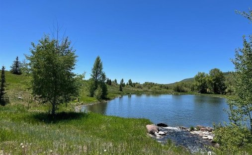 Land in Crested Butte, Colorado, United States 1