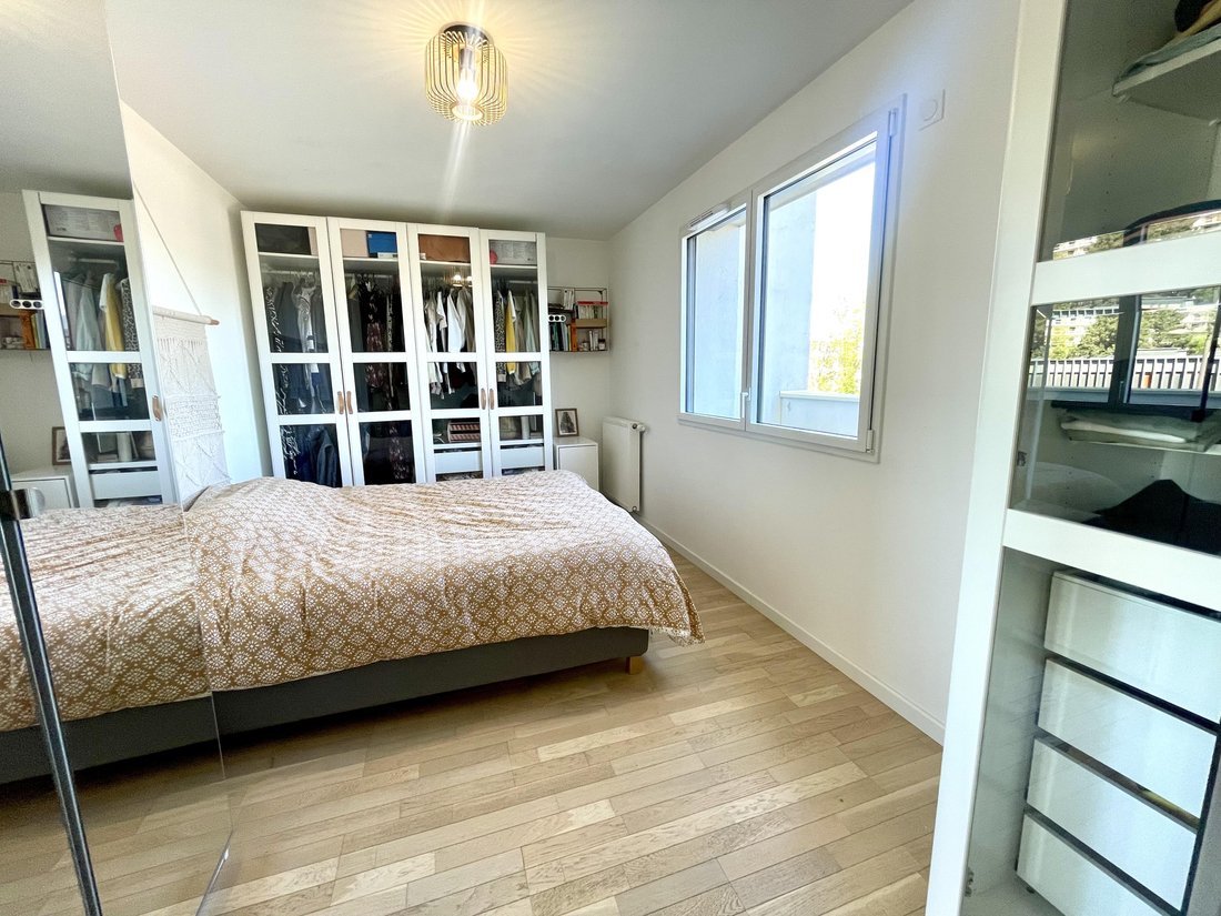 Apartment in Galbert, Annecy, France 4 - 17629558