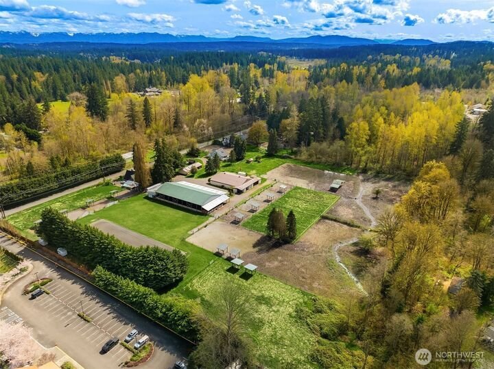 House in Cottage Lake, Washington, United States 4 - 17636197