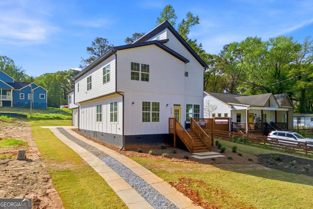 House in Atlanta, Georgia, United States 3 - 17633888