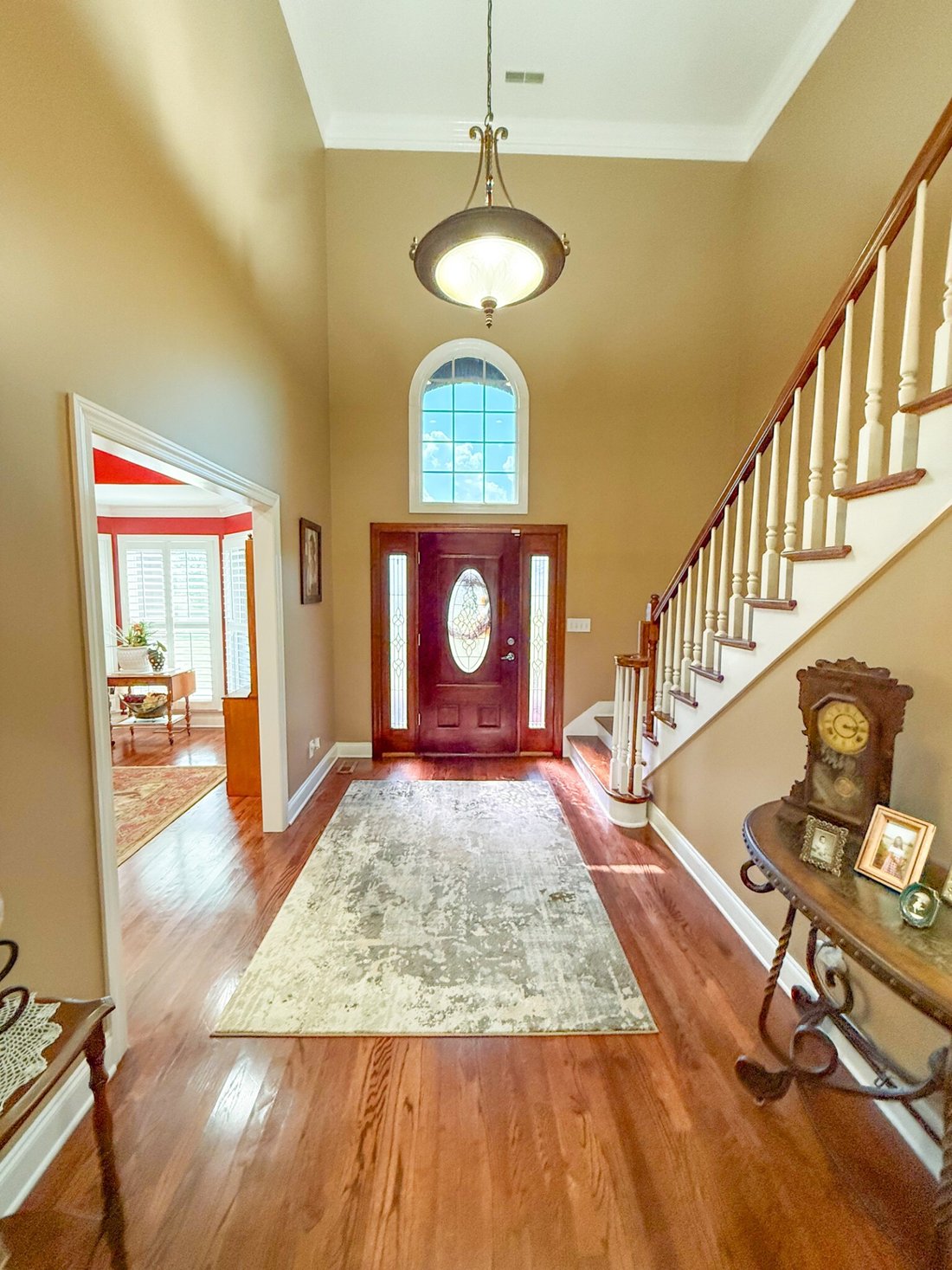 House in Pulaski, Tennessee, United States 3 - 17631487