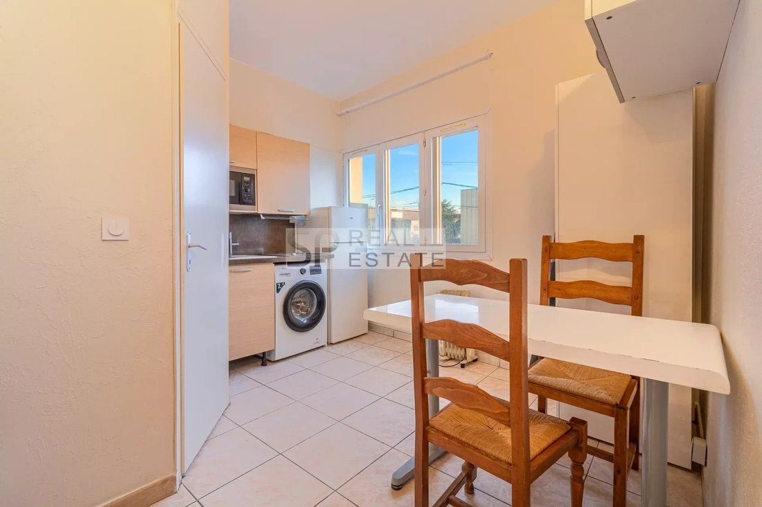Apartment in French Riviera, Provence-Alpes-Côte d'Azur, France 5 - 17602209