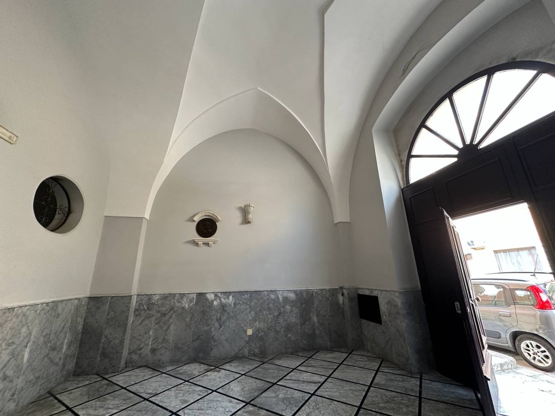Apartment in Center, Gallipoli, Apulia 3 - 17634344