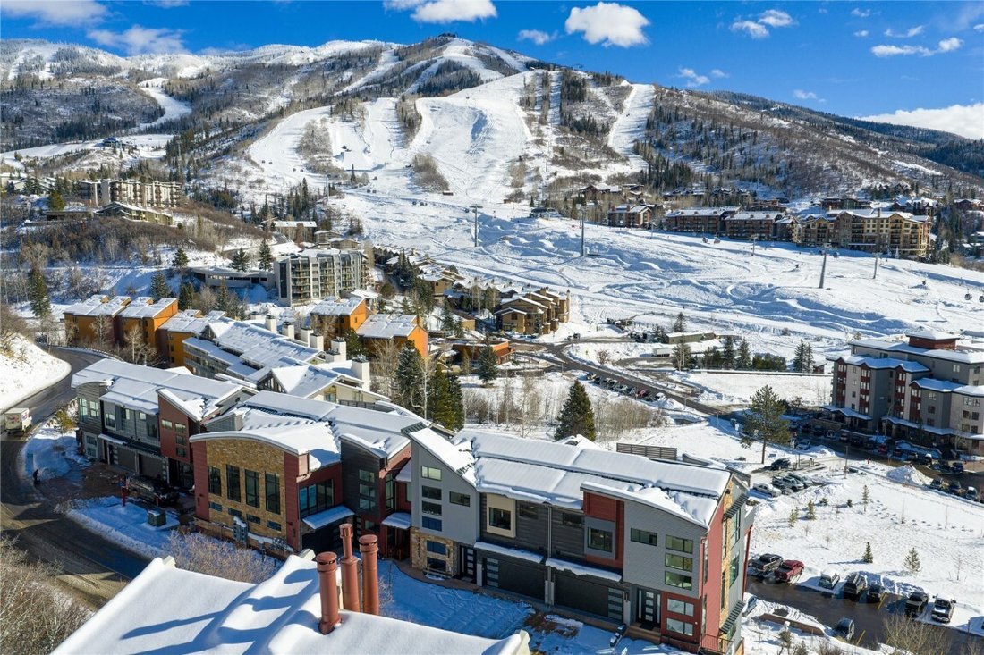 House in Steamboat Springs, Colorado, United States 3 - 15553703