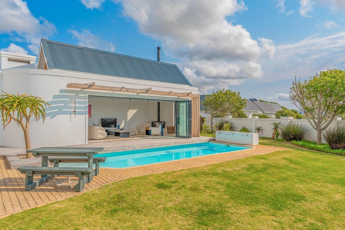 House in Saint Francis Links, Eastern Cape, South Africa 3 - 17632790