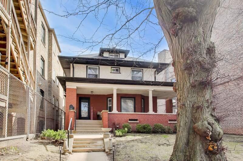 House in Chicago, Illinois, United States 3 - 17642469