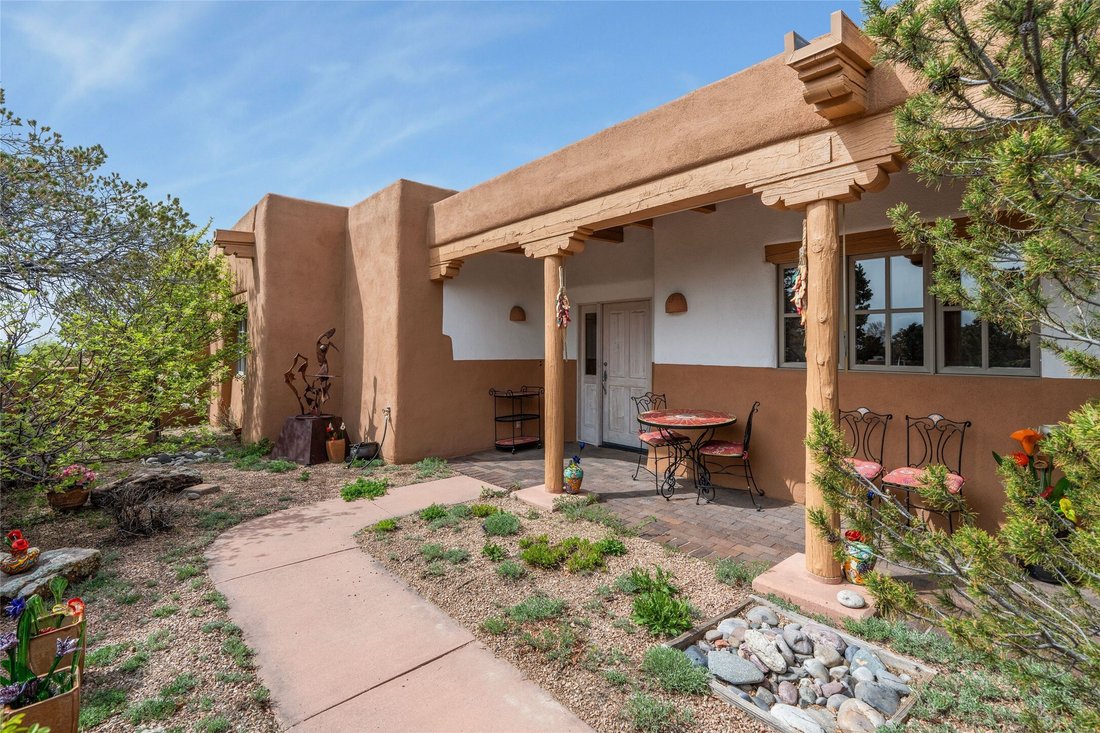 Condo in Santa Fe, New Mexico, United States 4 - 17547977