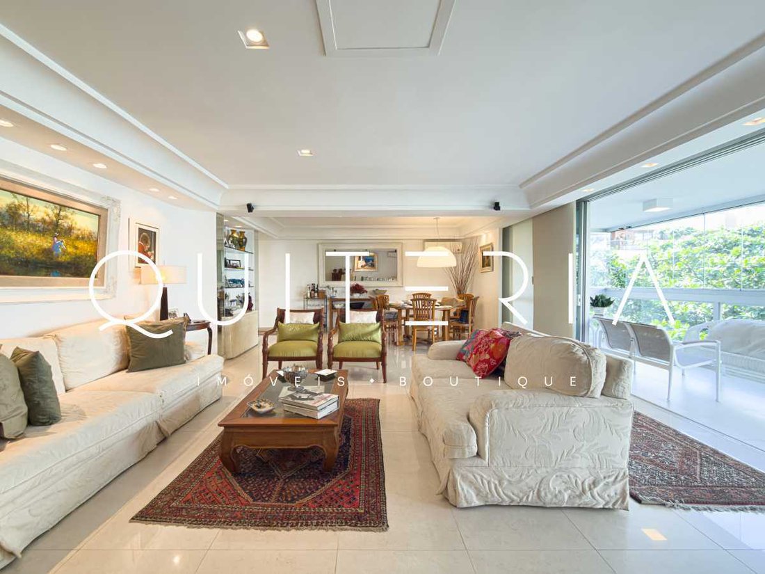 Apartment in Rio de Janeiro, State of Rio de Janeiro, Brazil 5 - 17633591