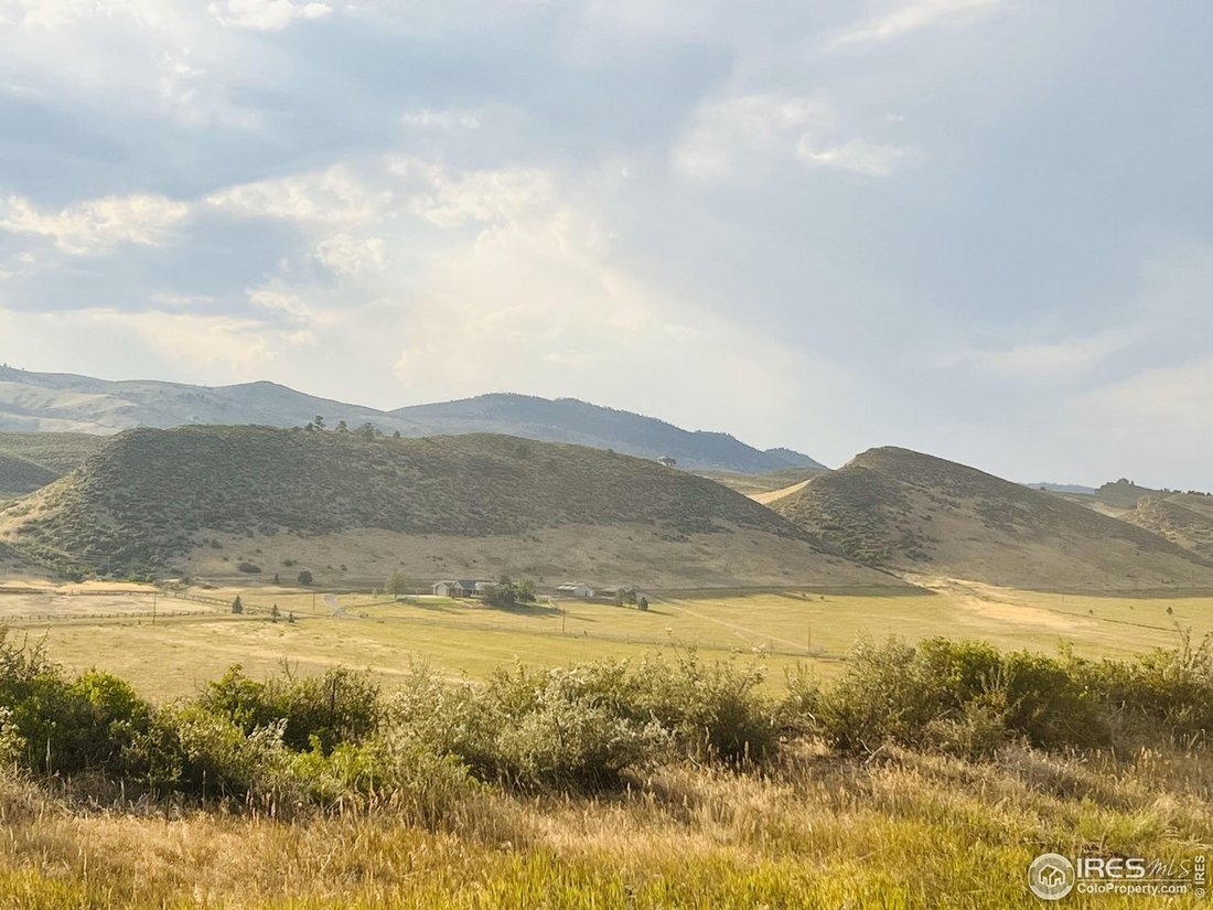 Casa a Loveland, Colorado, Stati Uniti 1 - 15592032
