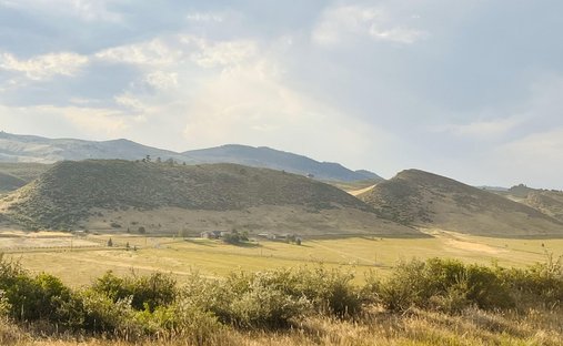Casa a Loveland, Colorado, Stati Uniti 1