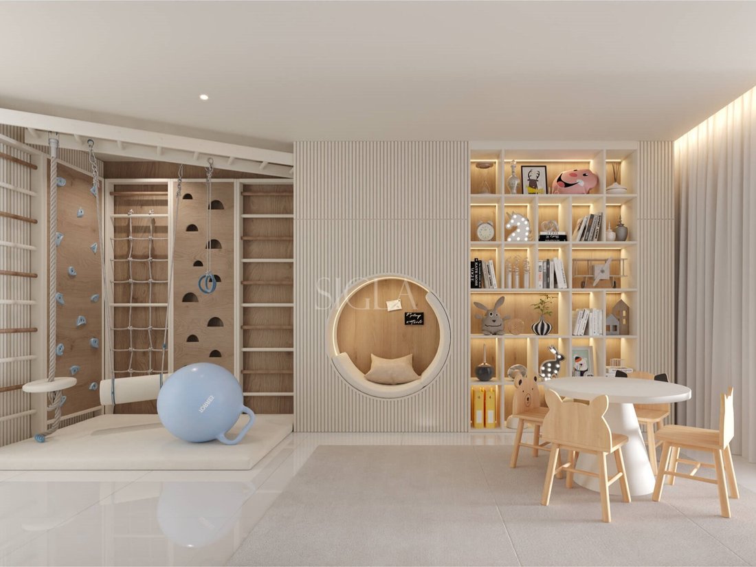 Wohnung in Santa Marinha und Sao Pedro da Afurada, Distrikt Porto, Portugal 5 - 16600493