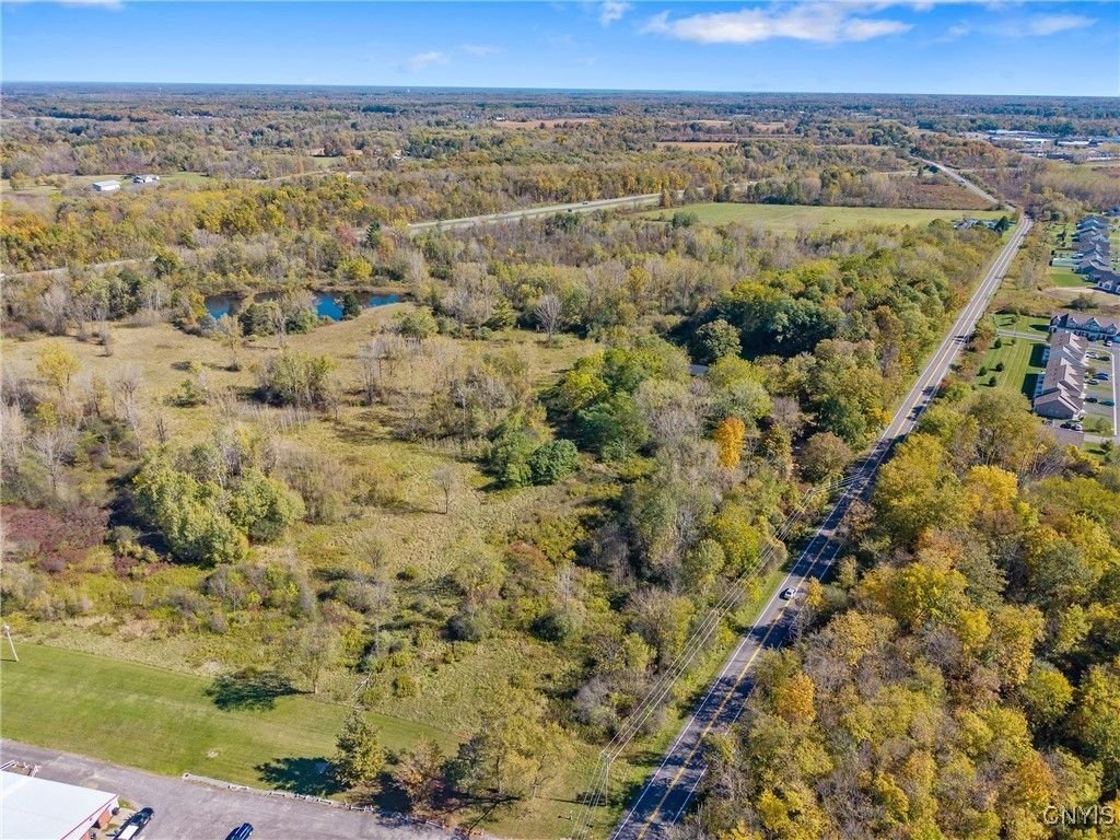 Land in Clay, New York, United States 5 - 17637724
