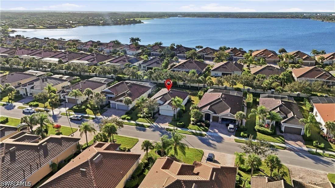 House in Naples, Florida, United States 3 - 17628025