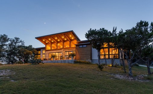 Bandera, Texas, United States 1