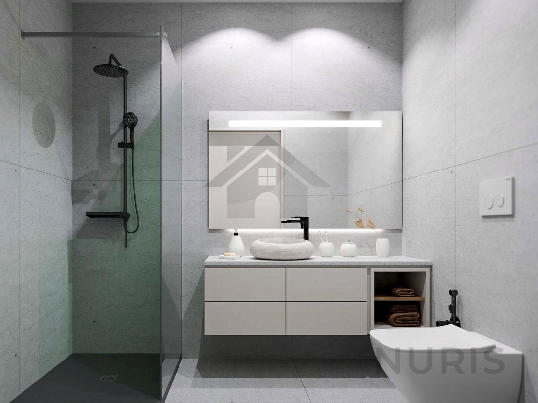 Apartment in Portimao, Algarve, Portugal 5 - 16644571