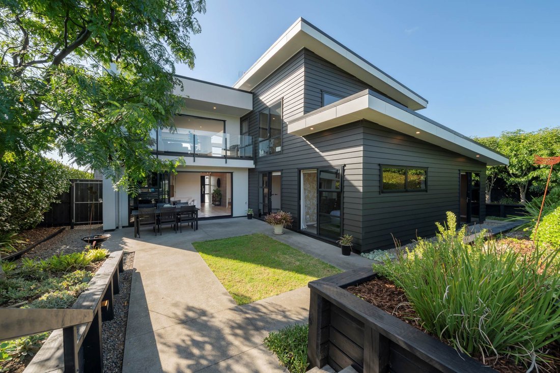 House in Beachlands, Auckland, New Zealand 5 - 17641026