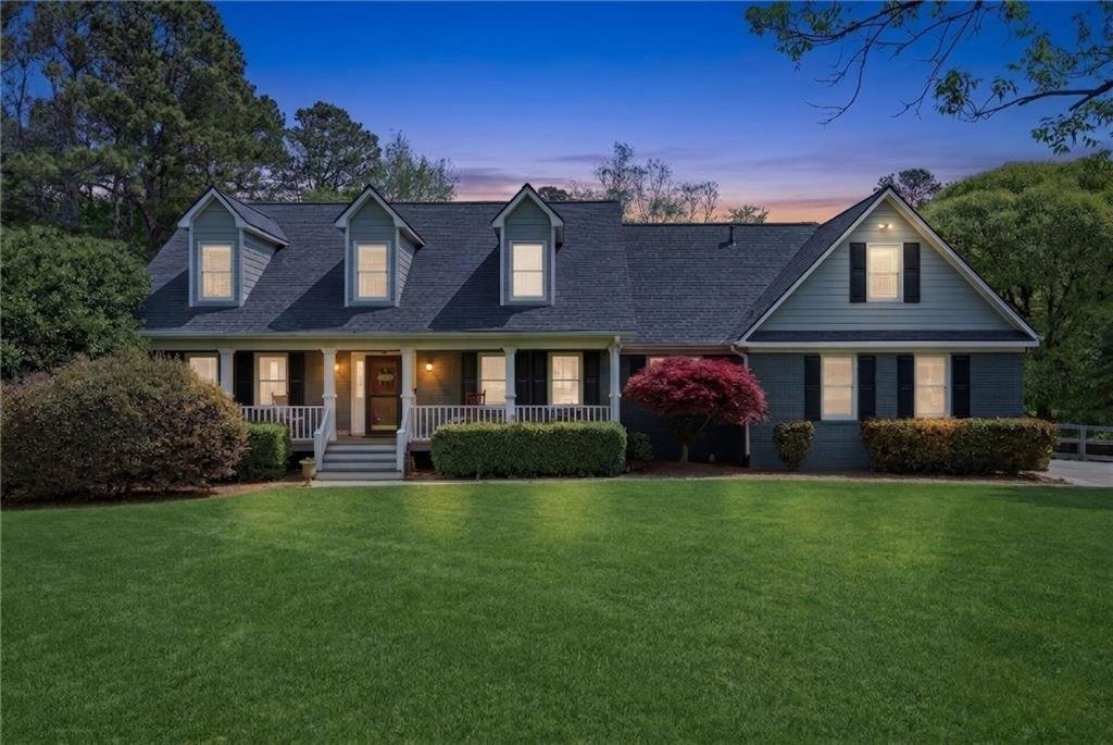 House in Grayson, Georgia, United States 2 - 17632201