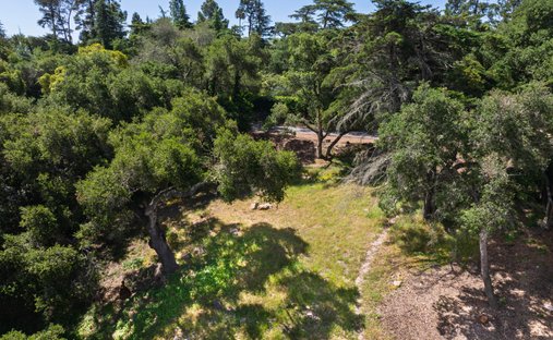 Land in Santa Barbara, California, United States 1