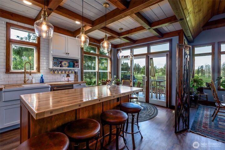 House in Friday Harbor, Washington, United States 2 - 17642921