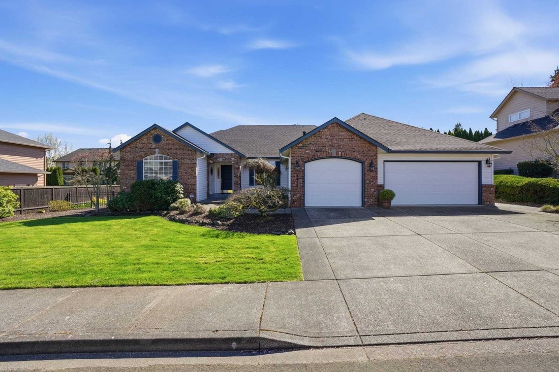 House in Vancouver, Washington, United States 1 - 17630676