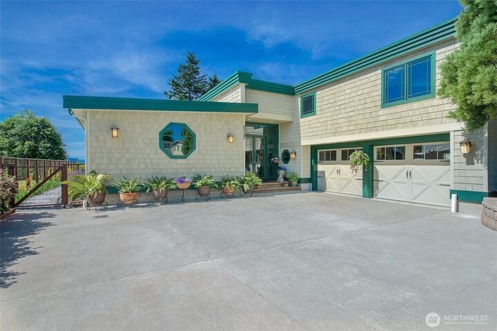 House in Blaine, Washington, United States 3 - 17641621