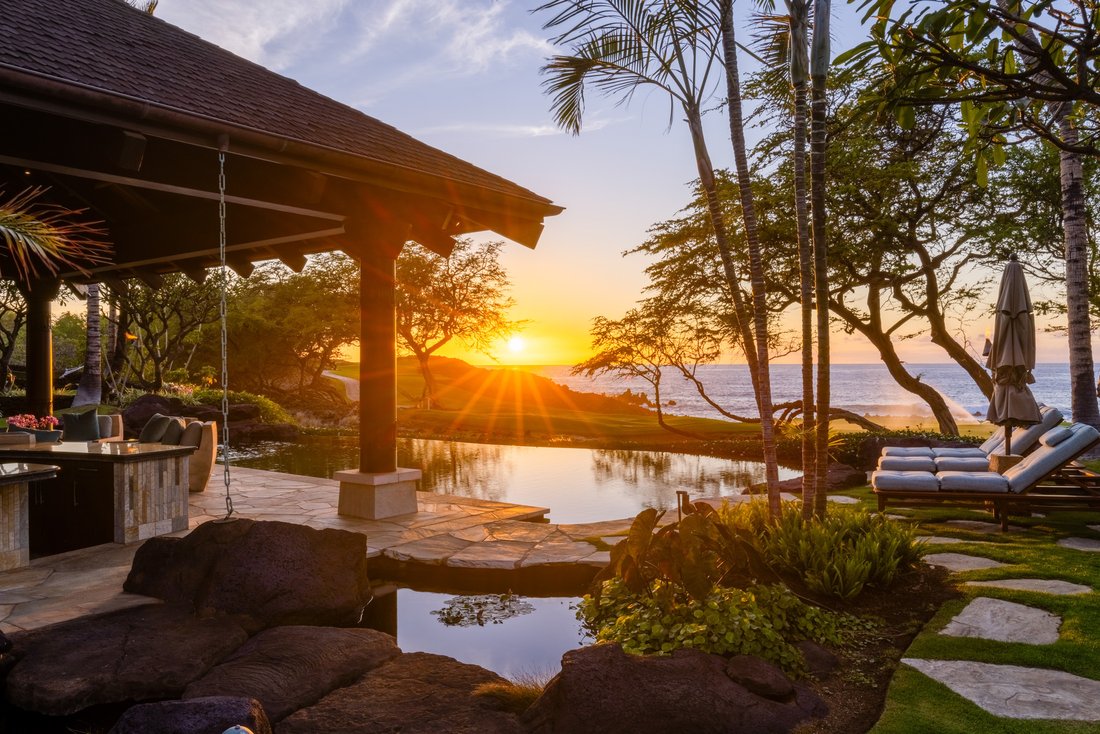 House in Waikoloa Village, Hawaii, United States 2 - 16704336