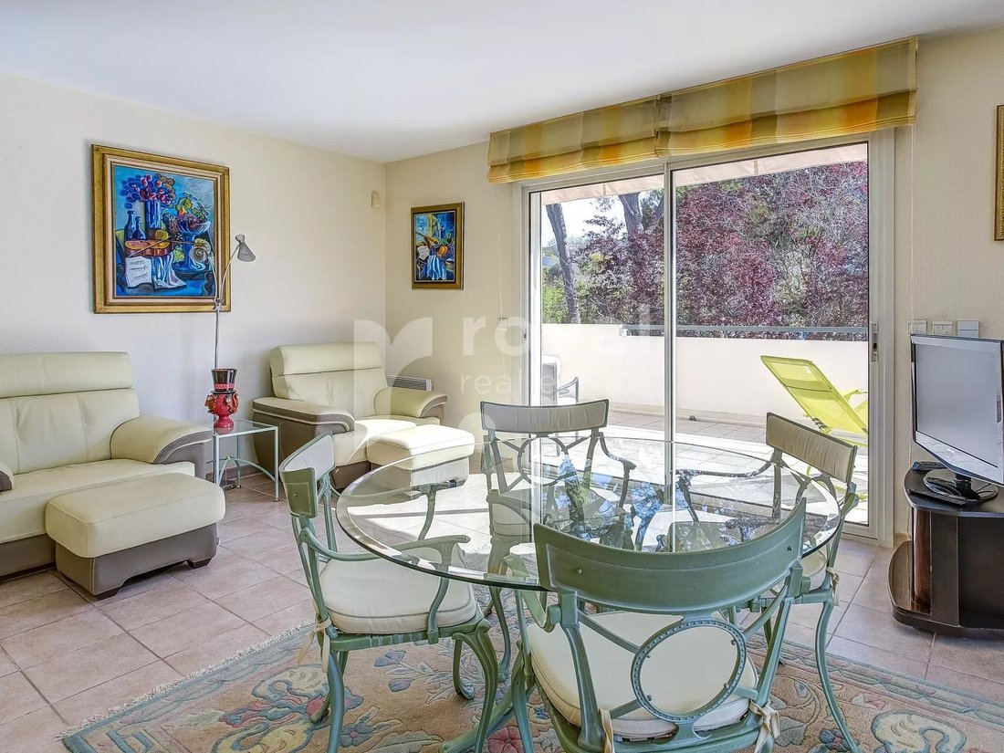 Apartment in Mougins, Provence-Alpes-Côte d'Azur, France 4 - 17627766