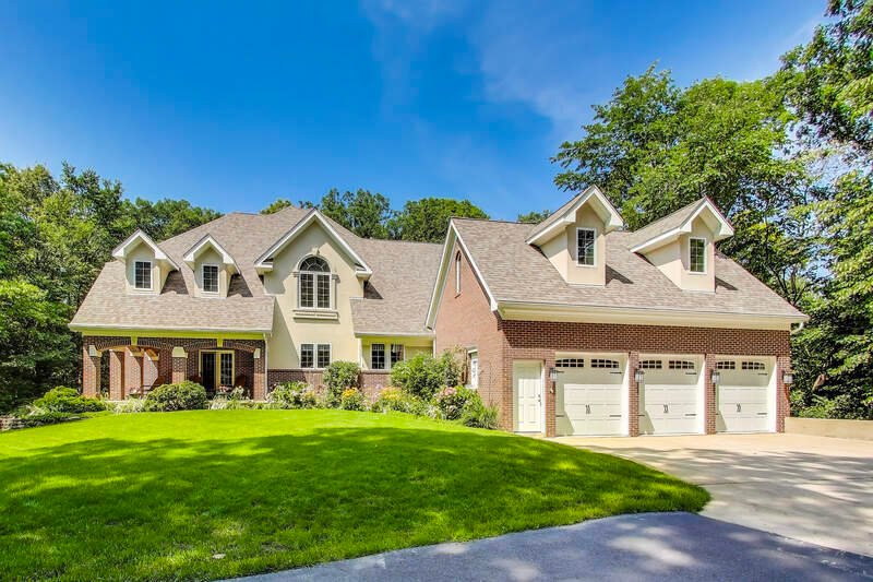 House in Valparaiso, Indiana, United States 1 - 17642390