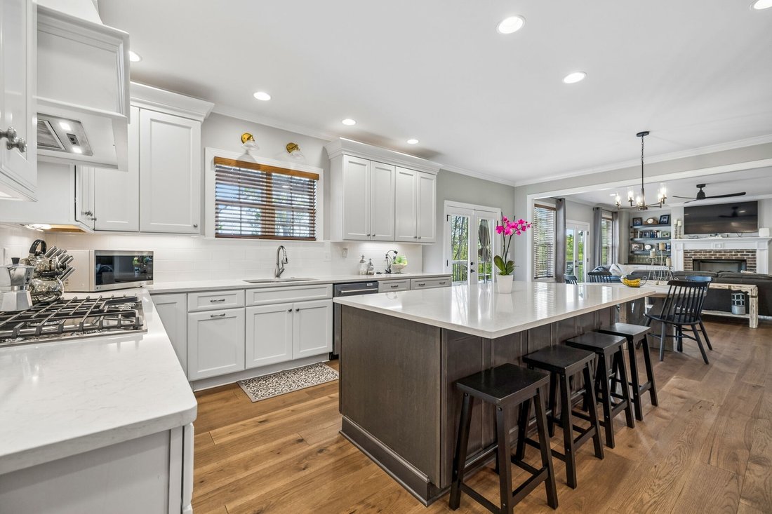 Casa a Soddy-Daisy, Tennessee, Stati Uniti 5 - 17639205