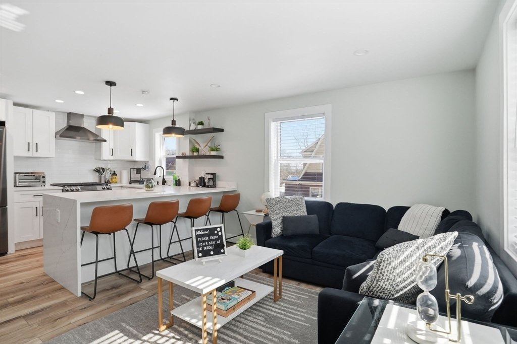 House in Boston, Massachusetts, United States 1 - 17641770